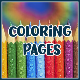 Coloring Pages